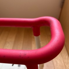 浴槽手すりの画像