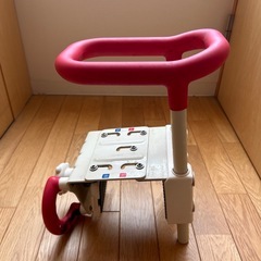浴槽手すりの画像