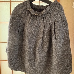 150冬女児服３点セットの画像