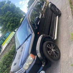 ホンダ　クロスロードの画像