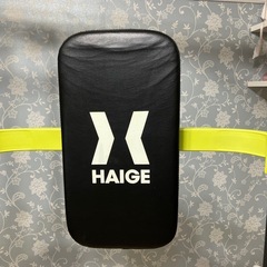 HAIGE  懸垂機　あまり使ってなくかなり美品　本日限り無料の画像