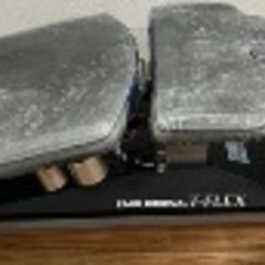 ★ESAKI ORIGINAL T-FLEX ステーショナリー 早い方値下げします。の画像