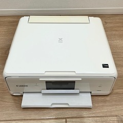 📌 Canonプリンター TS8030 出品しますの画像