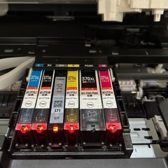 📌 Canonプリンター TS8030 出品しますの画像