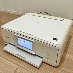 📌 Canonプリンター TS8030 出品しますの画像