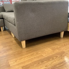 ニトリ カウチソファー【トレファク 川越店】の画像