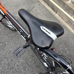 20インチ　子供　自転車　の画像