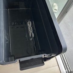 コンテナボックス 160L の画像