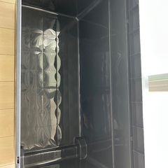 コンテナボックス 160L の画像