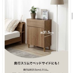LOWYA 未使用棚　2000円の画像