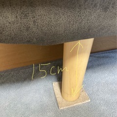 グレースウェードソファーの画像