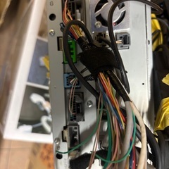 N-BOX vxu-185nbiの画像