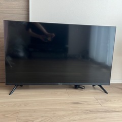 ハイセンス 40V型 フルハイビジョン 液晶テレビ
