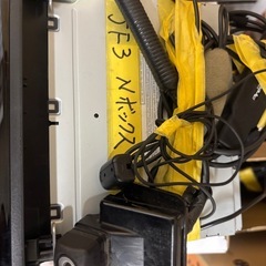 N-BOX vxu-185nbiの画像