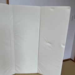 ベビープレイマットの画像
