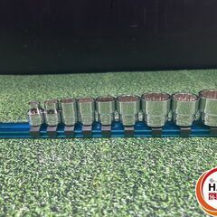【中古】DeeN DNB3-8W～DNB-22W ｿｹｯﾄ【ハンズクラフト沖縄豊見城店】の画像