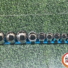 【中古】DeeN DNB3-8W～DNB-22W ｿｹｯﾄ【ハンズクラフト沖縄豊見城店】の画像