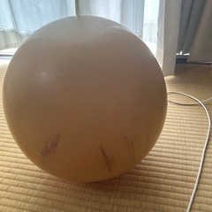 アンパンマン　バランスボールの画像