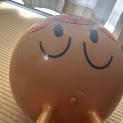アンパンマン　バランスボールの画像