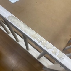 ベビーベッドの画像