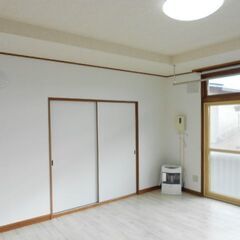 【即入居可！敷金礼金０円】釧路町光和 広々2階2LDK ア…