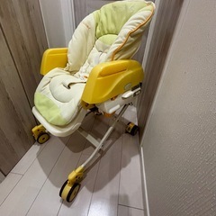 取引中　
【combicombi】電動ハイローチェアの画像