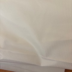 レースカーテン ひと窓分の画像