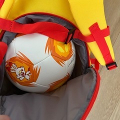 ポケモンぬいぐるみ！サッカーセットの画像