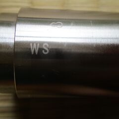 ☆日立金属 HITACHI プッシュインパクト継手接続要領10A21W WS 都市ガス用 3個セット◆ひょうたん印の画像