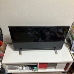 【商談中】ローボード(トゥオレ100 WH)の画像