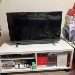 【商談中】ローボード(トゥオレ100 WH)の画像