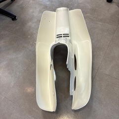 ホンダカブレッグシールド新品の画像
