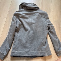 キャサリンハムネット　ブルゾンの画像