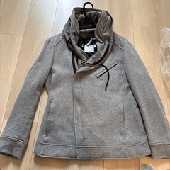 キャサリンハムネット　ブルゾンの画像