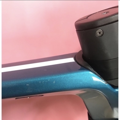 最終値下げロードバイク　 LOOK795blade rs sサイズ
