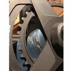 LOOK795blade rs sサイズの画像