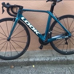 LOOK795blade rs sサイズの画像