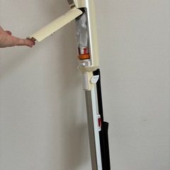 アイリスオーヤマ　コードレス掃除機の画像