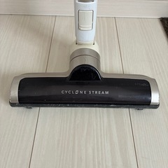 アイリスオーヤマ　コードレス掃除機の画像