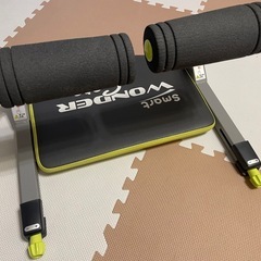 【中古】WONDFR CORE SMART　ワンダーコア　スマートの画像