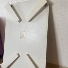 テーブルの画像