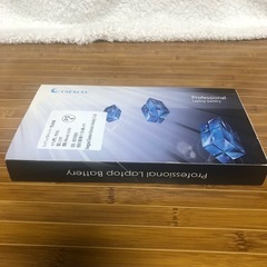 【新品】CSEXCEL 互換バッテリー
 PV03XL PP03XL HPPavilion の画像