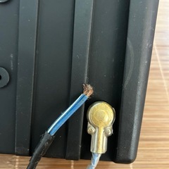 BOSE101RD 車載スピーカー
の画像