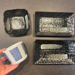美品食器の画像