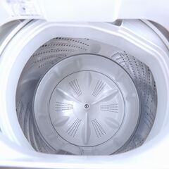 洗濯機　7㎏　パナソニック　NA-F70PB11　リユース品　価格　25,800円の画像