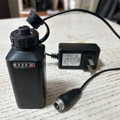 電動リールDaiwa用カセットバッテリー　　の画像