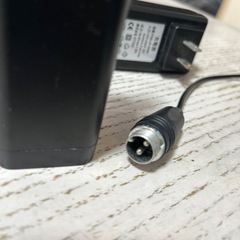 電動リールDaiwa用カセットバッテリー　　の画像