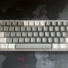ゲーミングキーボード|Redragon K617の画像