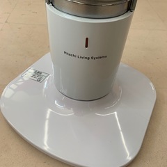 美原店 日立 HITACHI カーボンヒーター 2013年製 HLH-120K　遠赤外線の画像