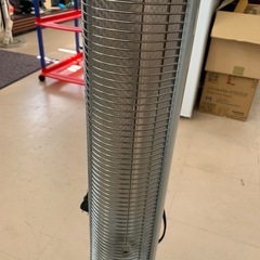 美原店 日立 HITACHI カーボンヒーター 2013年製 HLH-120K　遠赤外線の画像